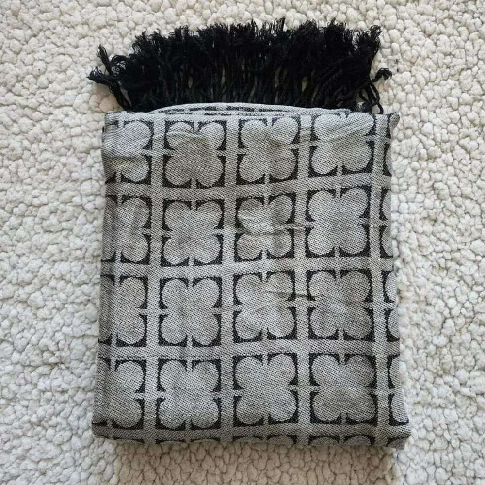 Vintage women grey